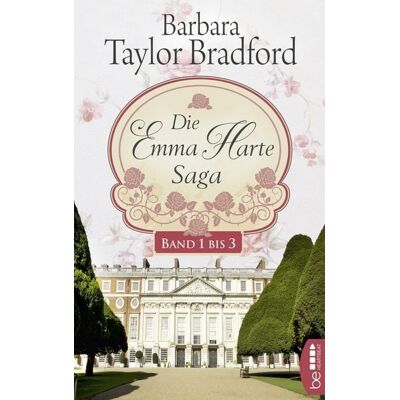 BeHeartbeat Die Emma-Harte-Saga BeHeartbeat Die Emma-Harte-Saga