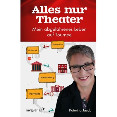 Mvg Alles nur Theater Mvg Alles nur Theater