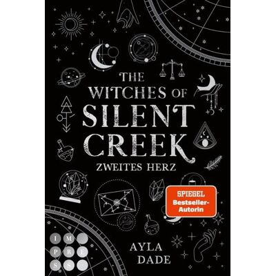 Impress The Witches of Silent Creek 2: Zweites Herz Impress The Witches of Silent Creek 2: Zweites Herz
