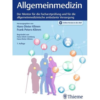 Thieme Allgemeinmedizin Thieme Allgemeinmedizin