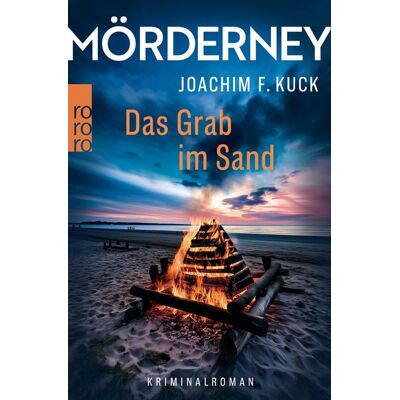 Rowohlt eBooks Mörderney: Das Grab im Sand Rowohlt eBooks Mörderney: Das Grab im Sand
