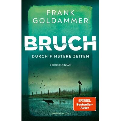 Rowohlt eBooks Bruch: Durch finstere Zeiten Rowohlt eBooks Bruch: Durch finstere Zeiten