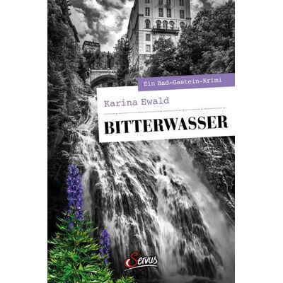 Servus Bitterwasser Servus Bitterwasser