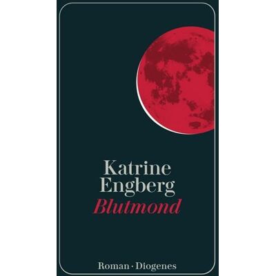 Diogenes eBooks Blutmond Diogenes eBooks Blutmond