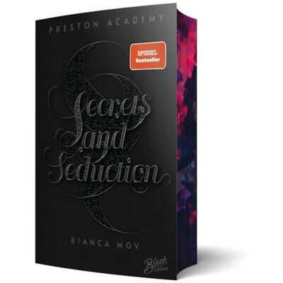 Black Edition Secrets and Seduction Black Edition Secrets and Seduction