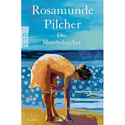 Rowohlt eBooks Die Muschelsucher Rowohlt eBooks Die Muschelsucher