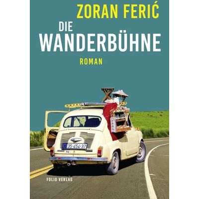 Folio Die Wanderbühne Folio Die Wanderbühne