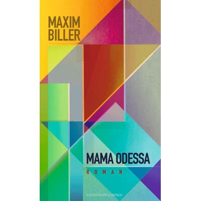 KiWi eBooks Mama Odessa KiWi eBooks Mama Odessa
