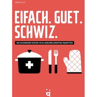Helvetiq Eifach. Guet. Schwiz. Helvetiq Eifach. Guet. Schwiz.