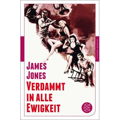 Fischer E-Books Verdammt in alle Ewigkeit Fischer E-Books Verdammt in alle Ewigkeit