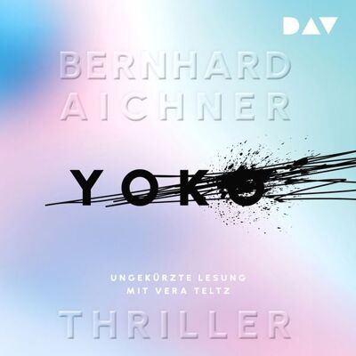 Der Audio Verlag Yoko Der Audio Verlag Yoko