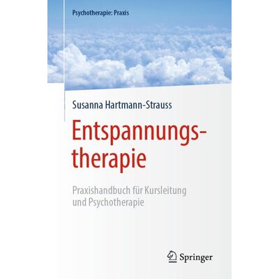 Springer Entspannungstherapie Springer Entspannungstherapie