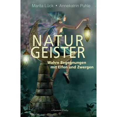 Aquamarin Naturgeister Aquamarin Naturgeister