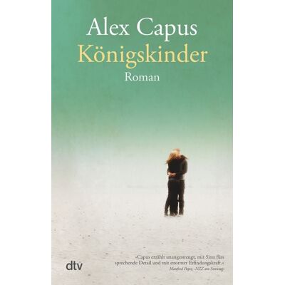dtv Königskinder dtv Königskinder