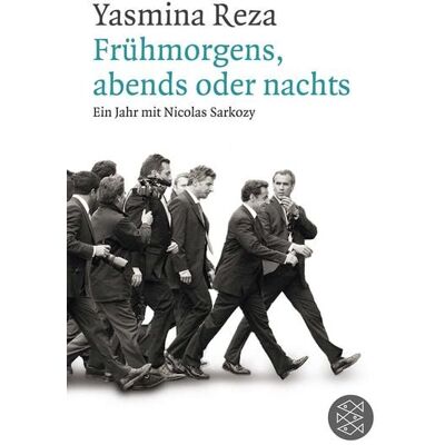 Fischer Taschenbuch Verlag Frühmorgens, abends oder nachts Fischer Taschenbuch Verlag Frühmorgens, abends oder nachts