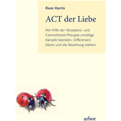 Arbor ACT der Liebe Arbor ACT der Liebe