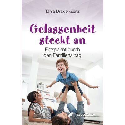 Ennsthaler Gelassenheit steckt an Ennsthaler Gelassenheit steckt an