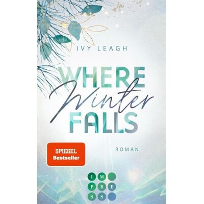Impress Where Winter Falls (Festival-Serie 2) Impress Where Winter Falls (Festival-Serie 2)
