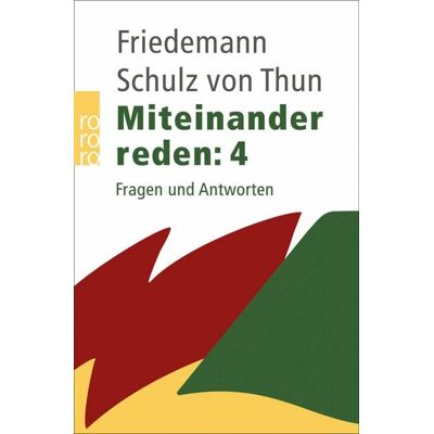 Rowohlt eBooks Miteinander reden: Fragen und Antworten Rowohlt eBooks Miteinander reden: Fragen und Antworten