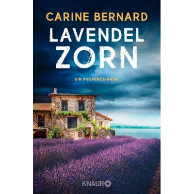 Knaur eBook Lavendel-Zorn Knaur eBook Lavendel-Zorn