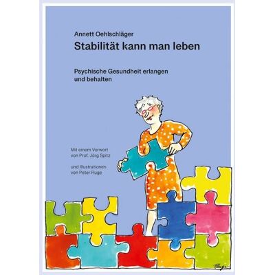 BoD – Books on Demand Stabilität kann man leben BoD – Books on Demand Stabilität kann man leben