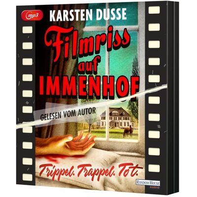 Random House Audio Filmriss auf Immenhof Random House Audio Filmriss auf Immenhof