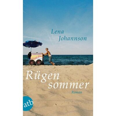 Aufbau TB Rügensommer Aufbau TB Rügensommer