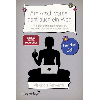 Mvg Am Arsch vorbei geht auch ein Weg – Für den Job Mvg Am Arsch vorbei geht auch ein Weg – Für den Job