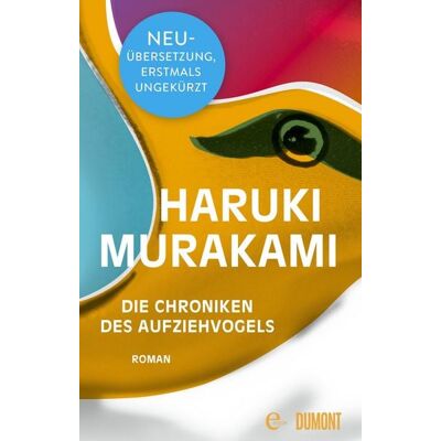 DuMont eBooks Die Chroniken des Aufziehvogels DuMont eBooks Die Chroniken des Aufziehvogels