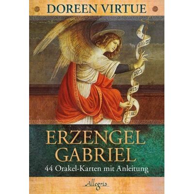 Allegria Erzengel Gabriel Allegria Erzengel Gabriel