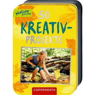 Coppenrath 50 Kreativ-Projekte Coppenrath 50 Kreativ-Projekte
