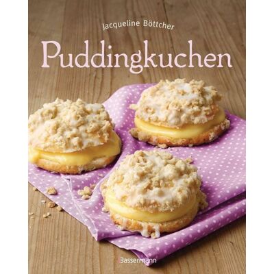 Penguin Random House Puddingkuchen Penguin Random House Puddingkuchen