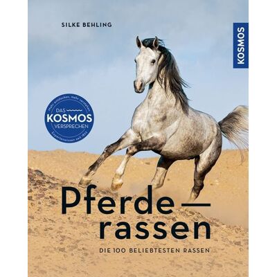 Kosmos Pferderassen Kosmos Pferderassen