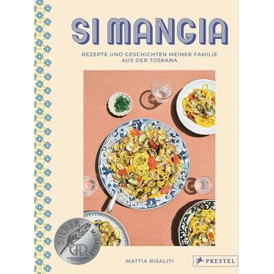 Prestel Si mangia Prestel Si mangia