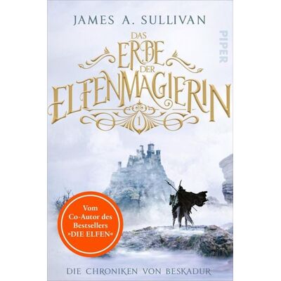 Piper ebooks Das Erbe der Elfenmagierin Piper ebooks Das Erbe der Elfenmagierin