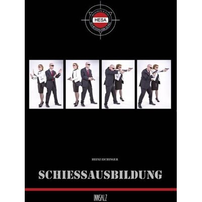 Innsalz Schießausbildung Innsalz Schießausbildung