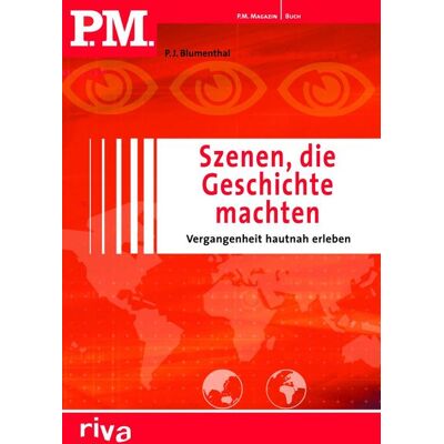 Riva P.M. Szenen, die Geschichte machten Riva P.M. Szenen, die Geschichte machten