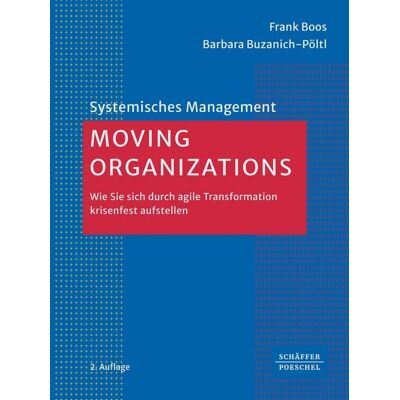 Schäffer-Poeschel eBooks Moving Organizations Schäffer-Poeschel eBooks Moving Organizations
