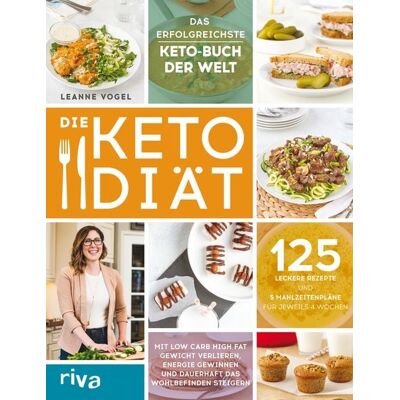Riva Die Keto-Diät Riva Die Keto-Diät