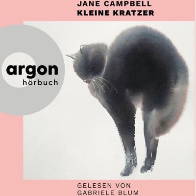 Argon Kleine Kratzer Argon Kleine Kratzer