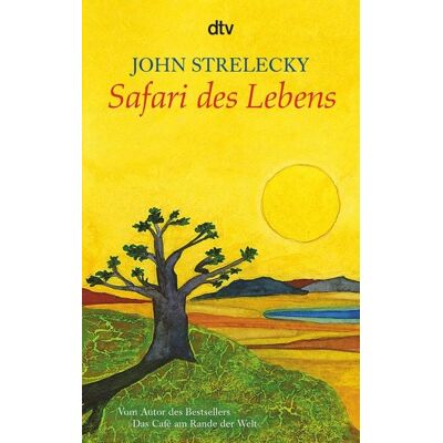 dtv Safari des Lebens dtv Safari des Lebens