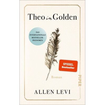 Piper ebooks Theo in Golden Piper ebooks Theo in Golden