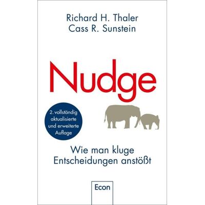 Ullstein Ebooks Nudge Ullstein Ebooks Nudge