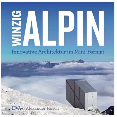 DVA Winzig alpin DVA Winzig alpin