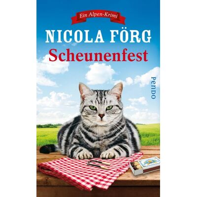 Piper ebooks Scheunenfest Piper ebooks Scheunenfest