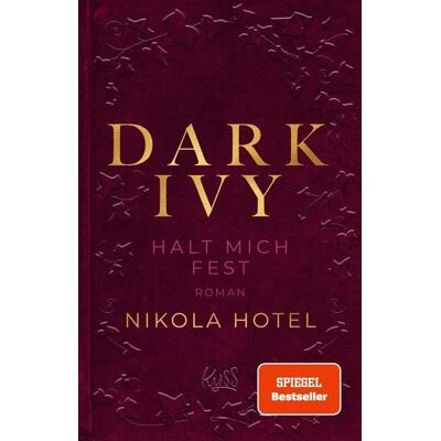 Rowohlt eBooks Dark Ivy - Halt mich fest Rowohlt eBooks Dark Ivy - Halt mich fest