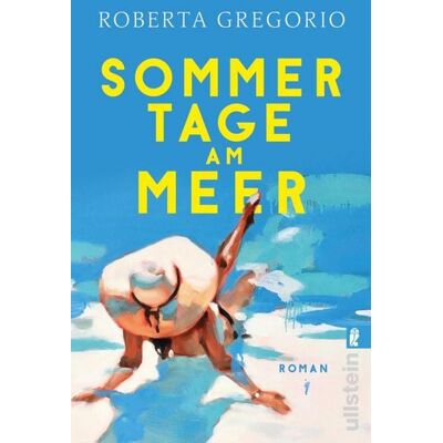 Ullstein Ebooks Sommertage am Meer Ullstein Ebooks Sommertage am Meer