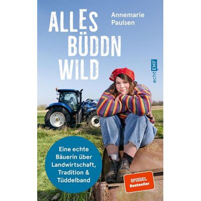 Edition Michael Fischer Alles büddn wild Edition Michael Fischer Alles büddn wild
