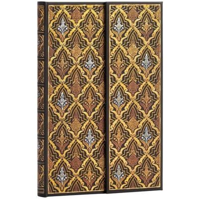 Paperblanks Adressbuch Schicksal, Mini, Adressbuch Paperblanks Adressbuch Schicksal, Mini, Adressbuch