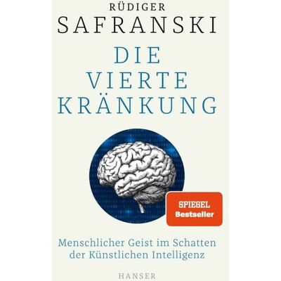 Carl Hanser Die Vierte Kränkung Carl Hanser Die Vierte Kränkung